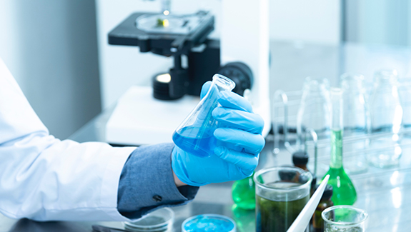 飛行時間質(zhì)譜平臺